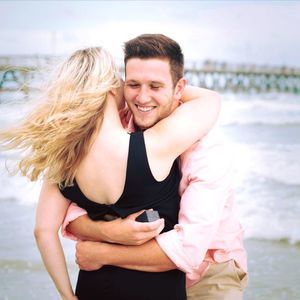 Meet your Posher, Jeremy